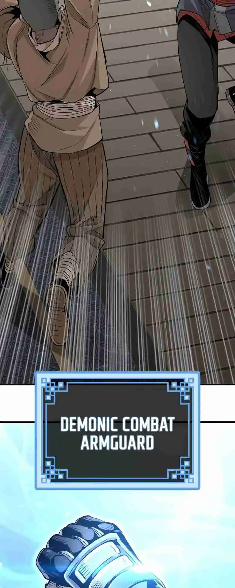 Read Murim Rpg Simulation Manga Online