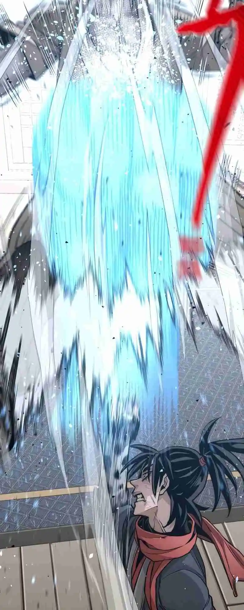 Read Murim Rpg Simulation Manga Online