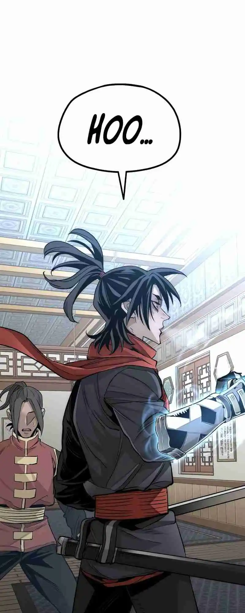 Read Murim Rpg Simulation Manga Online