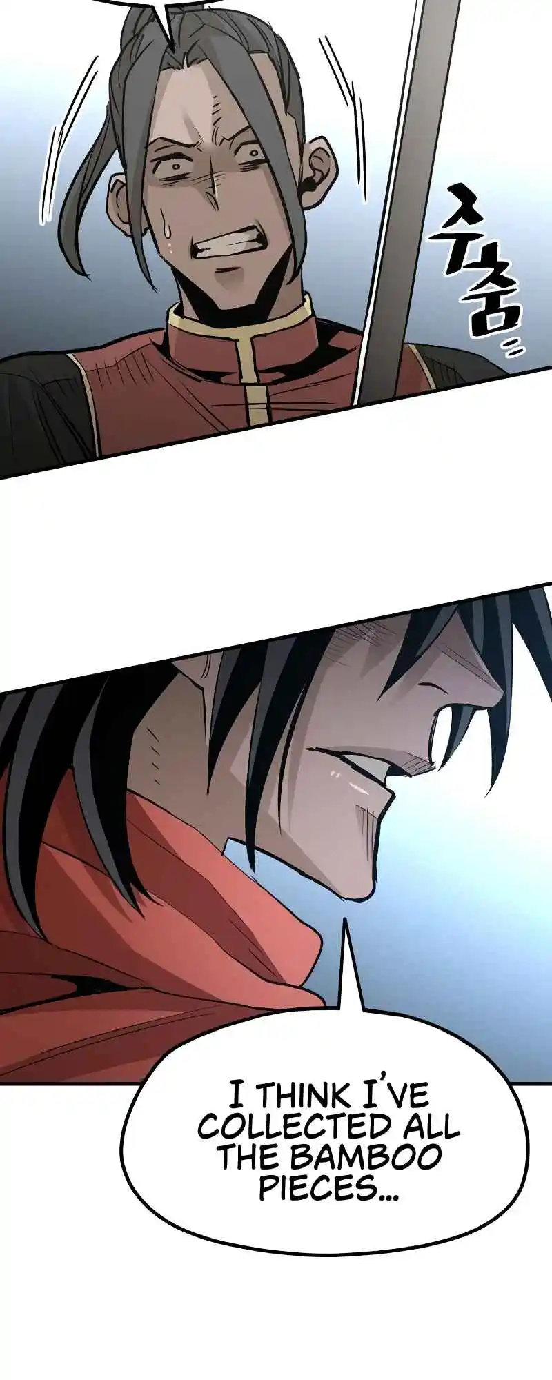 Read Murim Rpg Simulation Manga Online