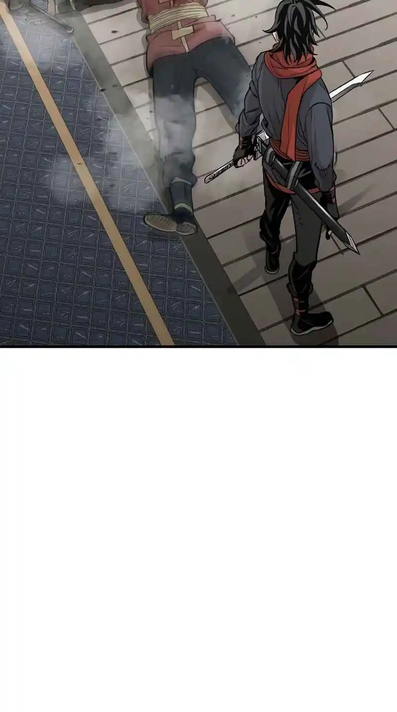 Read Murim Rpg Simulation Manga Online