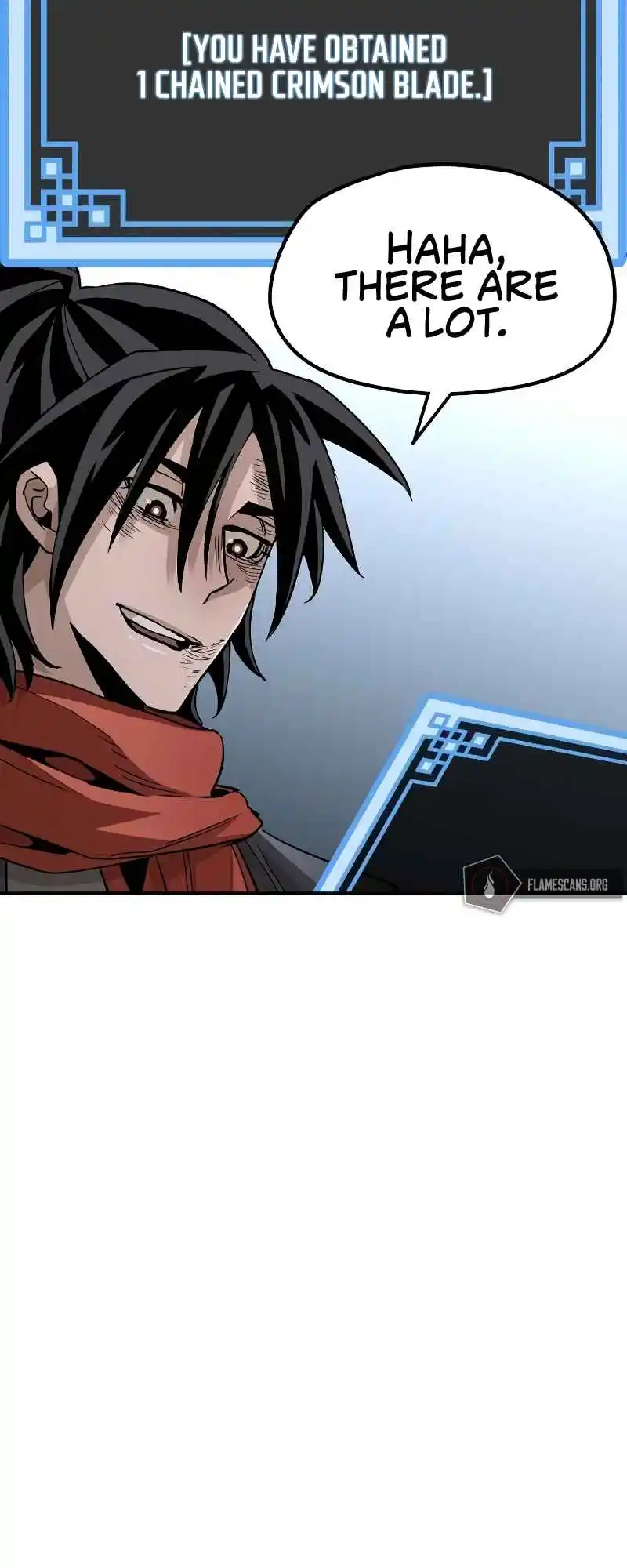 Read Murim Rpg Simulation Manga Online