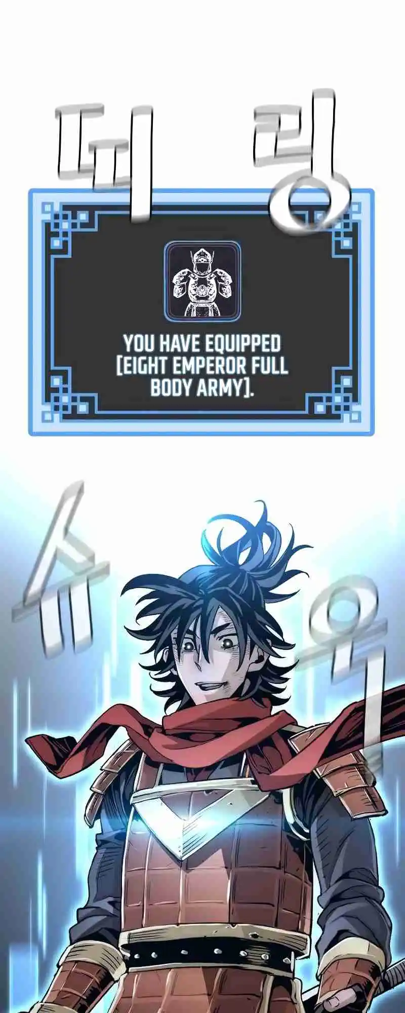 Read Murim Rpg Simulation Manga Online