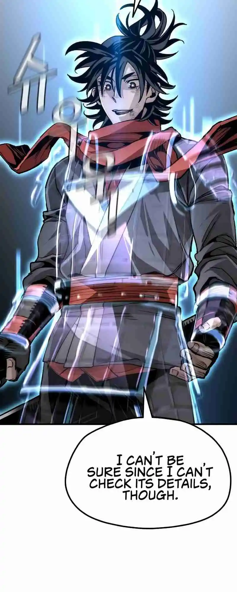 Read Murim Rpg Simulation Manga Online