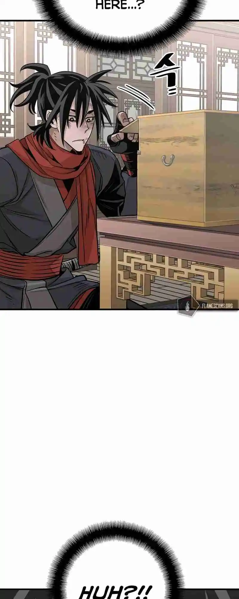 Read Murim Rpg Simulation Manga Online