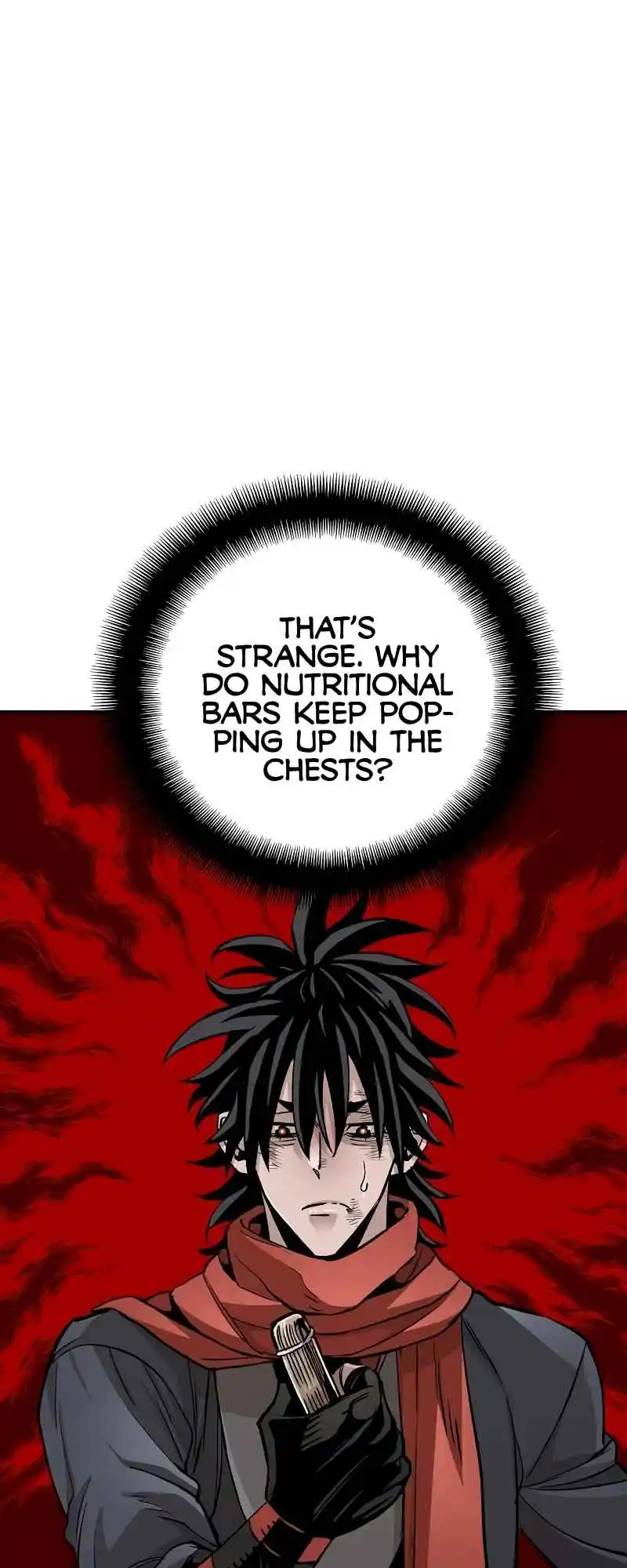 Read Murim Rpg Simulation Manga Online