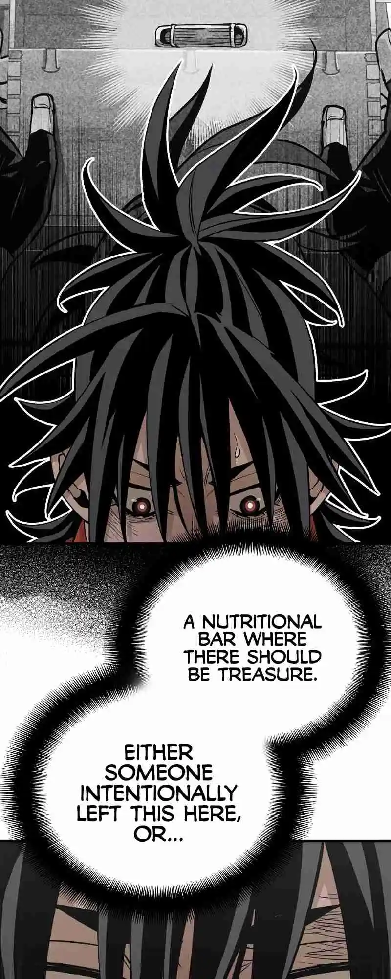 Read Murim Rpg Simulation Manga Online