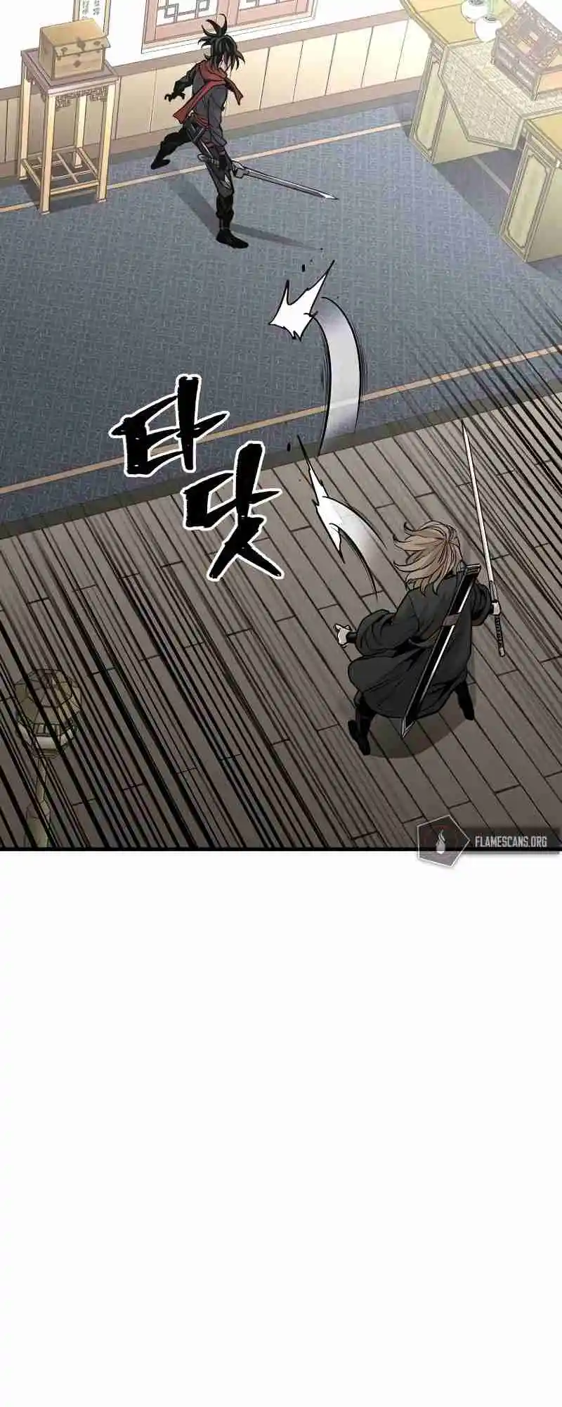 Read Murim Rpg Simulation Manga Online