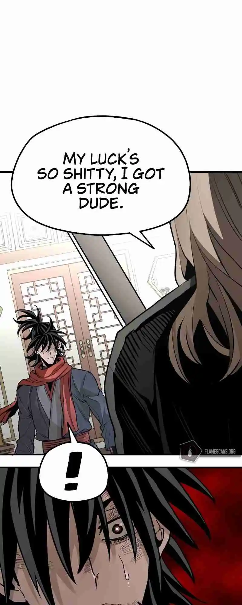 Read Murim Rpg Simulation Manga Online