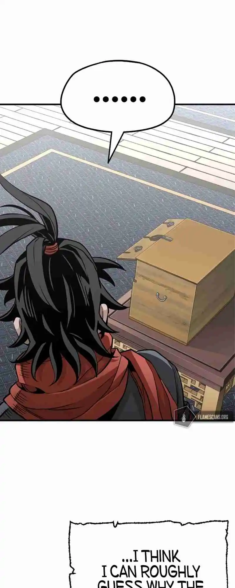 Read Murim Rpg Simulation Manga Online