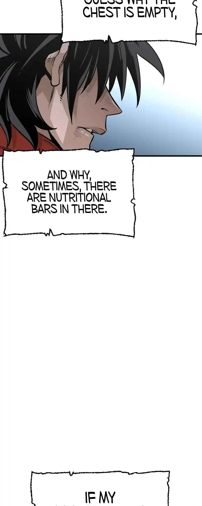 Read Murim Rpg Simulation Manga Online