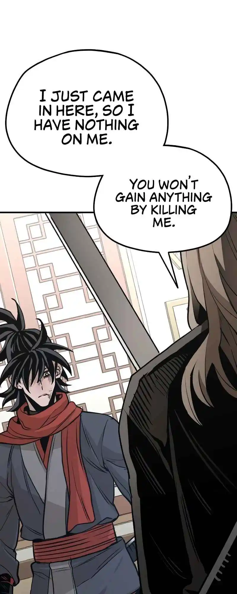 Read Murim Rpg Simulation Manga Online