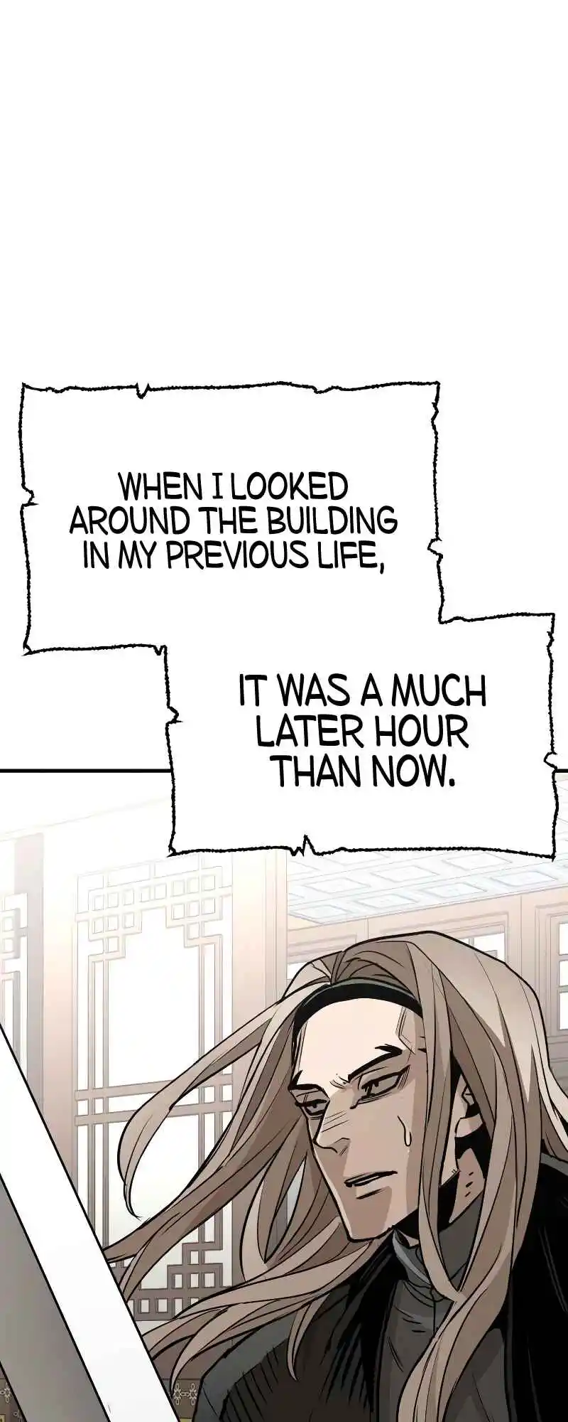 Read Murim Rpg Simulation Manga Online