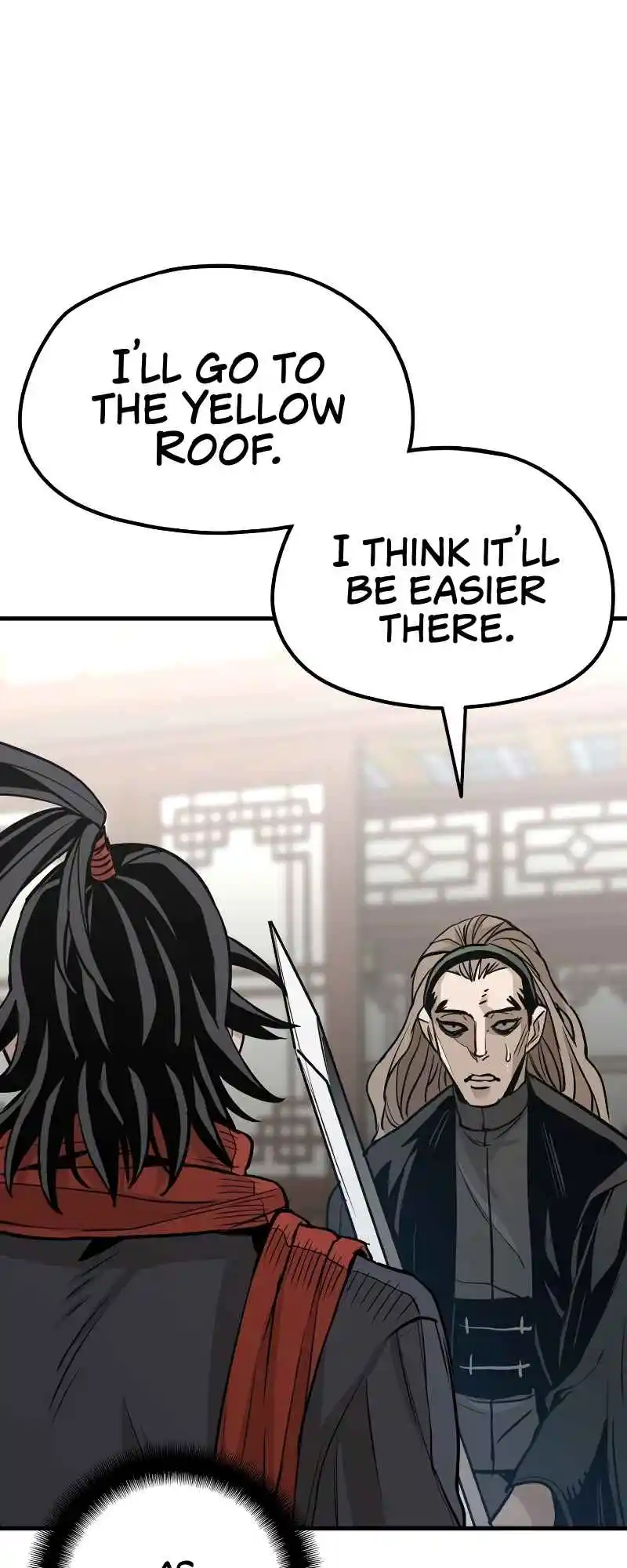 Read Murim Rpg Simulation Manga Online