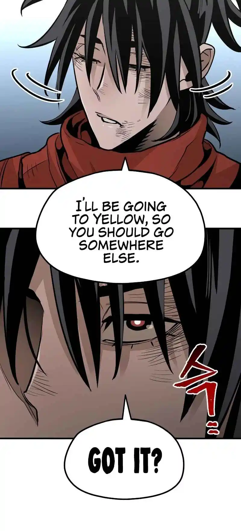 Read Murim Rpg Simulation Manga Online