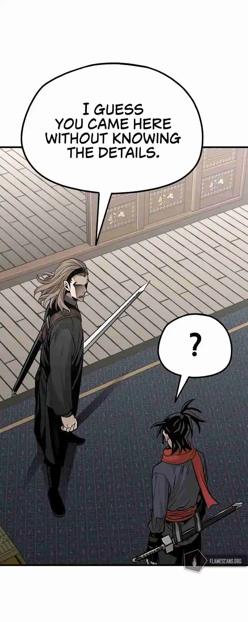 Read Murim Rpg Simulation Manga Online