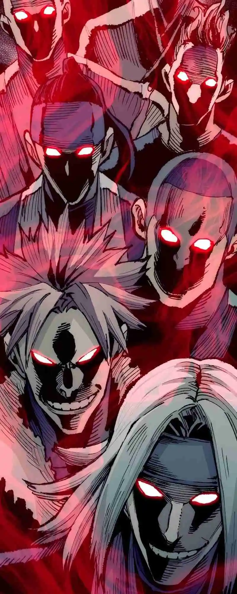 Read Murim Rpg Simulation Manga Online