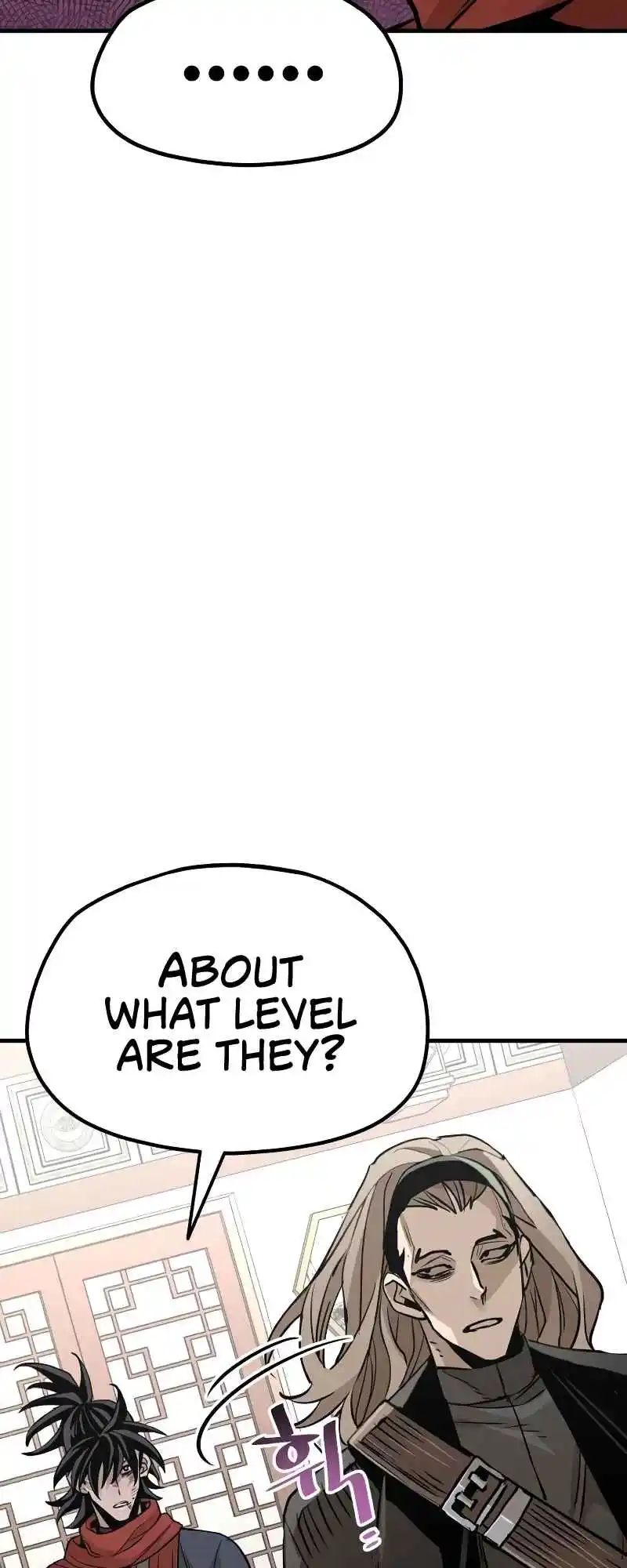 Read Murim Rpg Simulation Manga Online