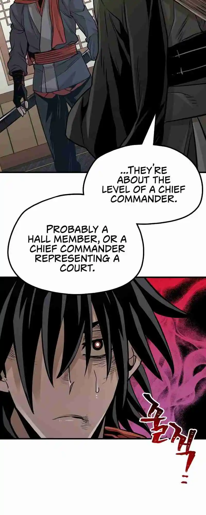 Read Murim Rpg Simulation Manga Online