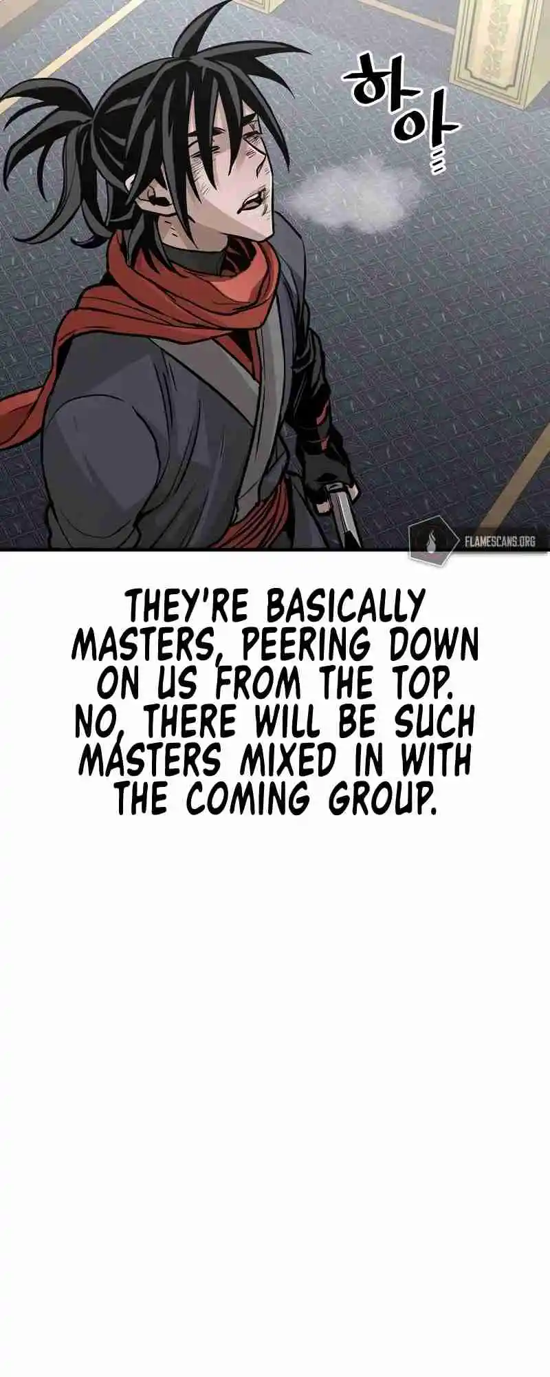 Read Murim Rpg Simulation Manga Online