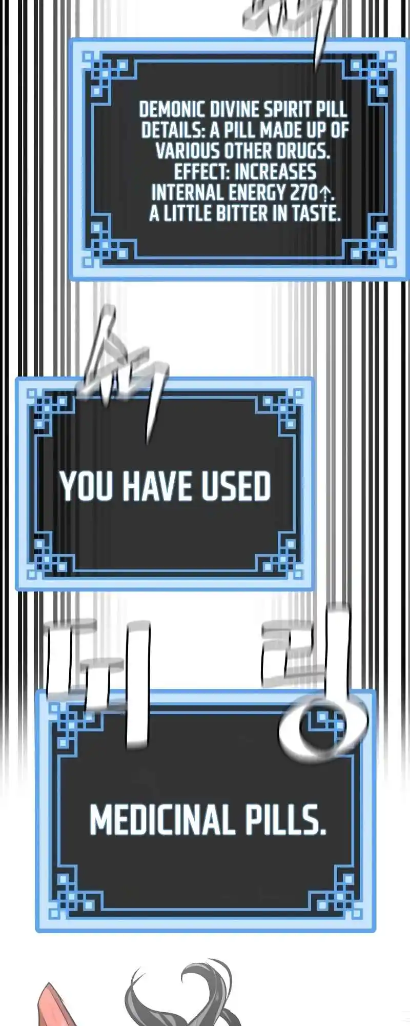 Read Murim Rpg Simulation Manga Online