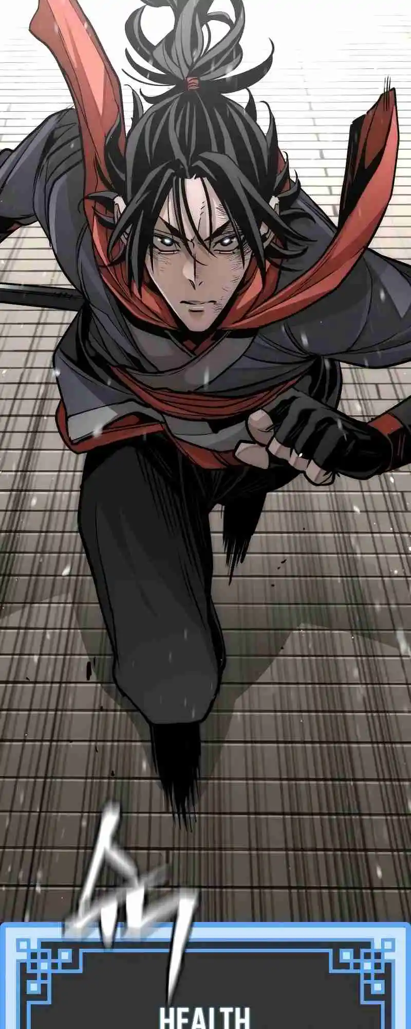 Read Murim Rpg Simulation Manga Online