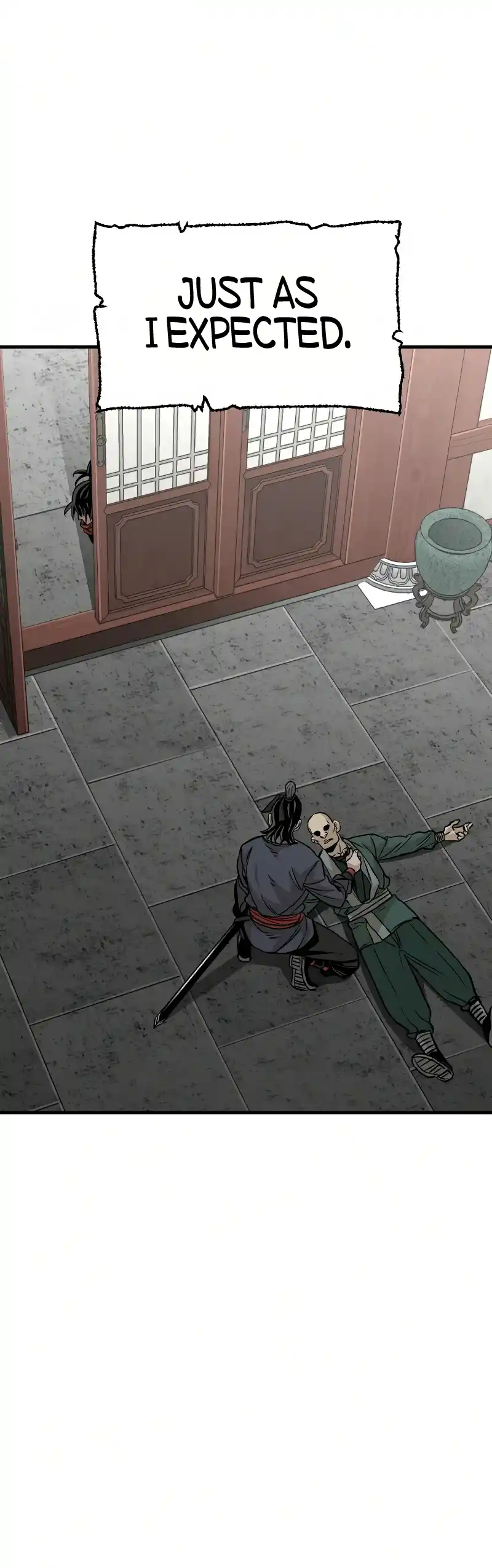 Read Murim Rpg Simulation Manga Online