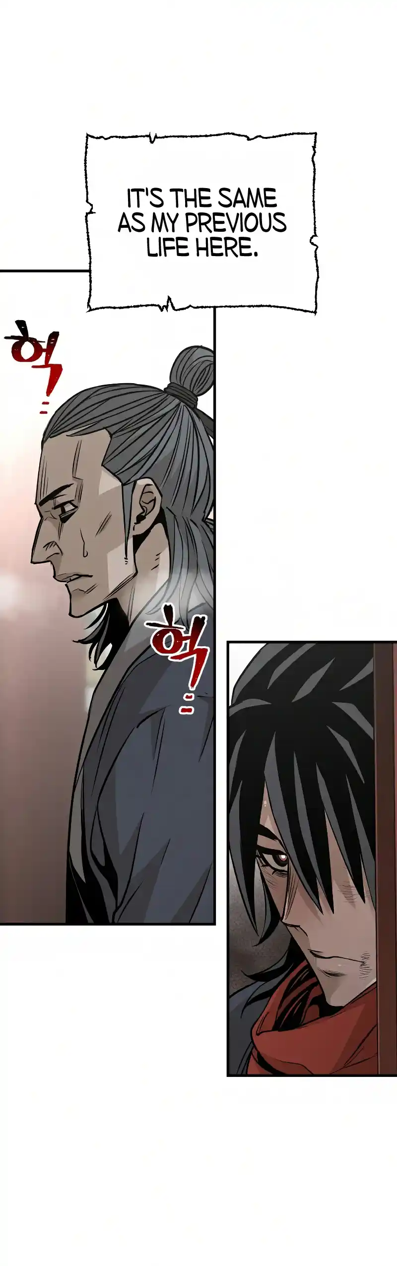 Read Murim Rpg Simulation Manga Online