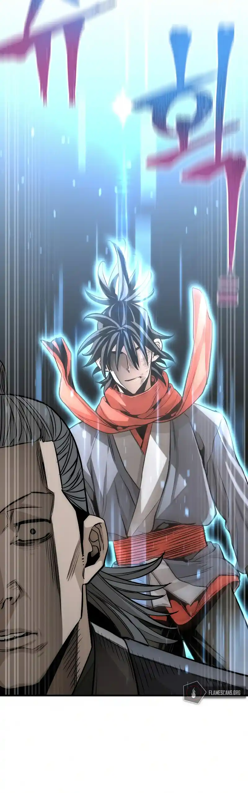 Read Murim Rpg Simulation Manga Online