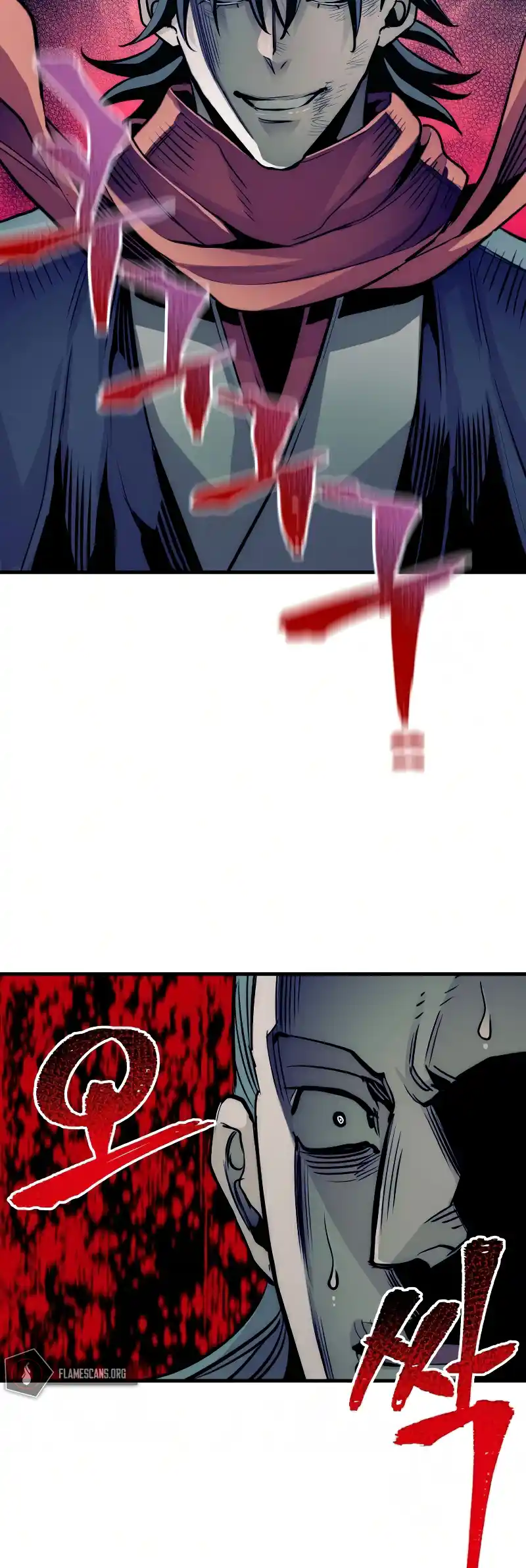 Read Murim Rpg Simulation Manga Online