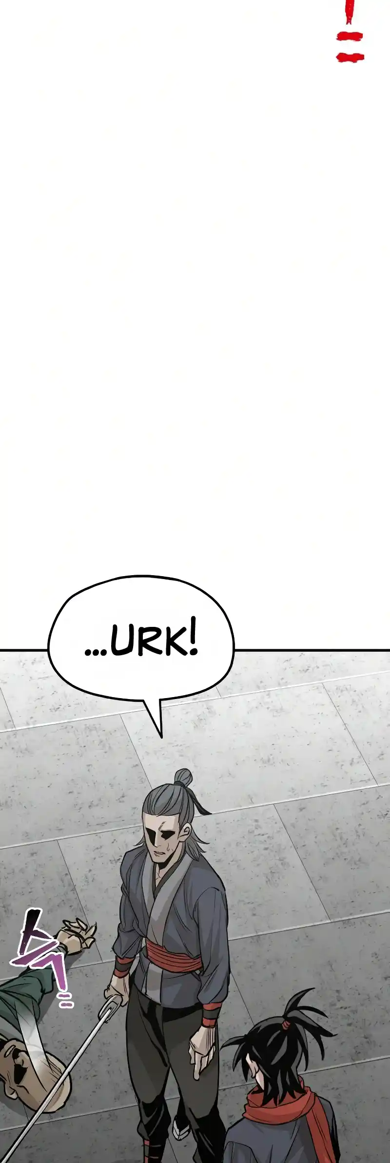 Read Murim Rpg Simulation Manga Online