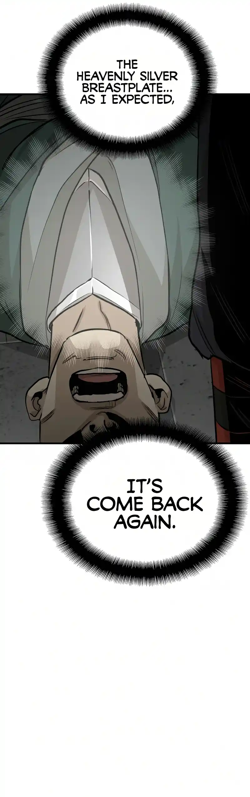 Read Murim Rpg Simulation Manga Online