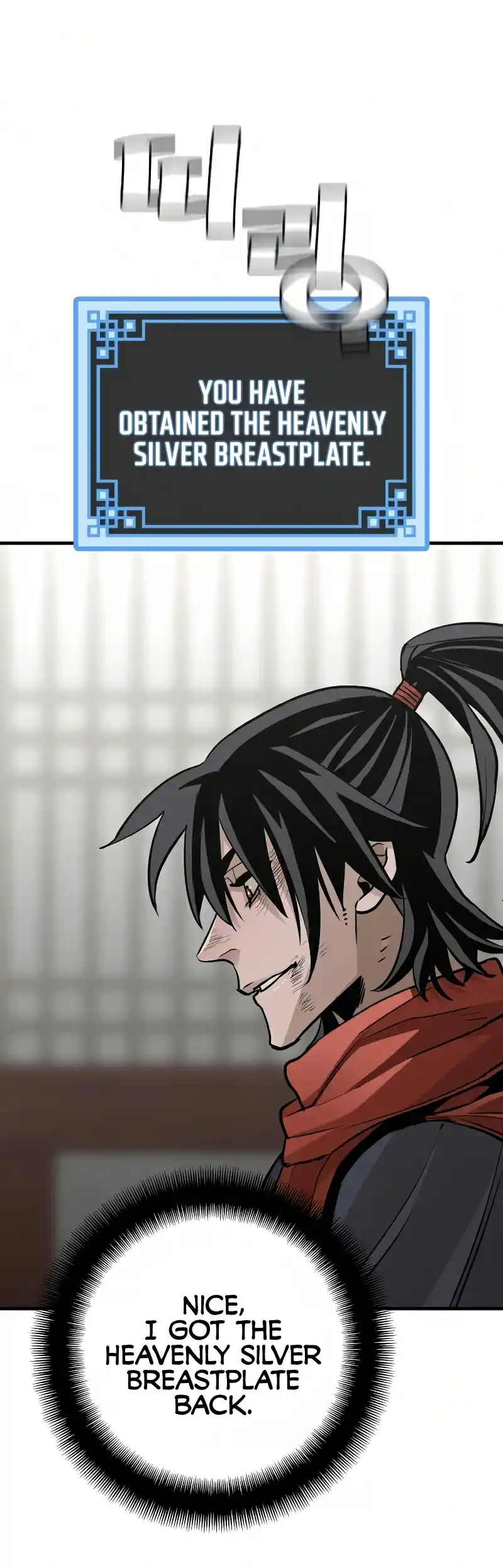 Read Murim Rpg Simulation Manga Online