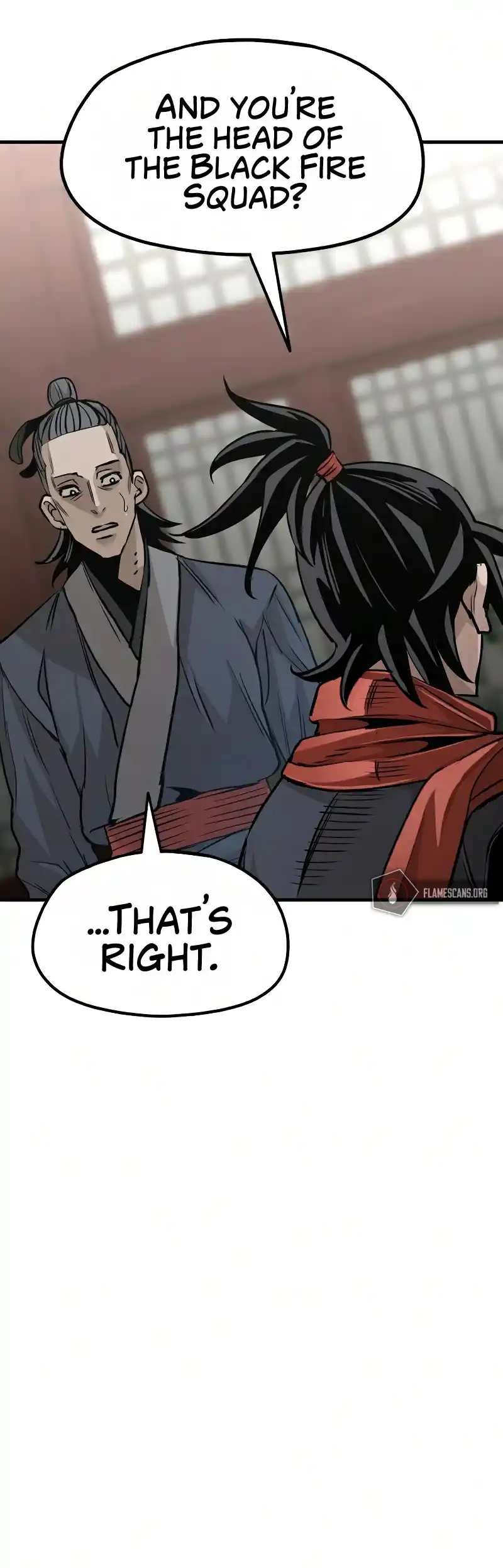 Read Murim Rpg Simulation Manga Online