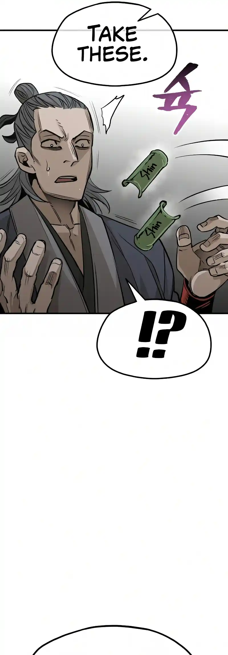 Read Murim Rpg Simulation Manga Online