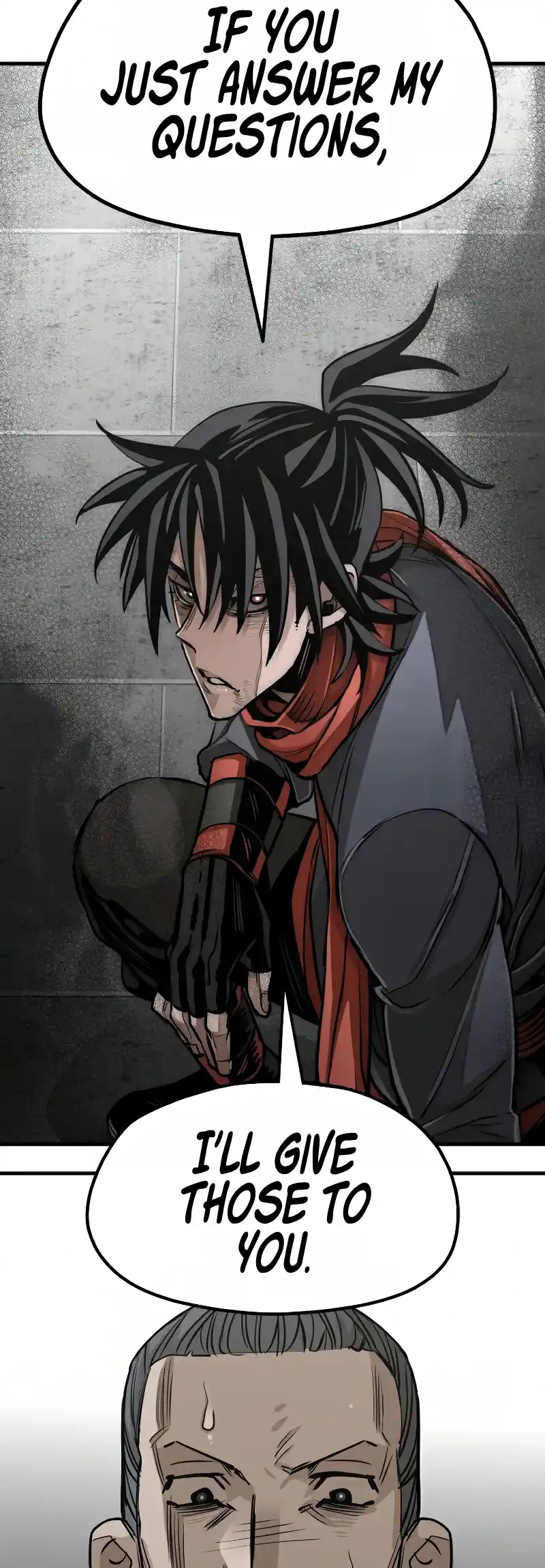 Read Murim Rpg Simulation Manga Online