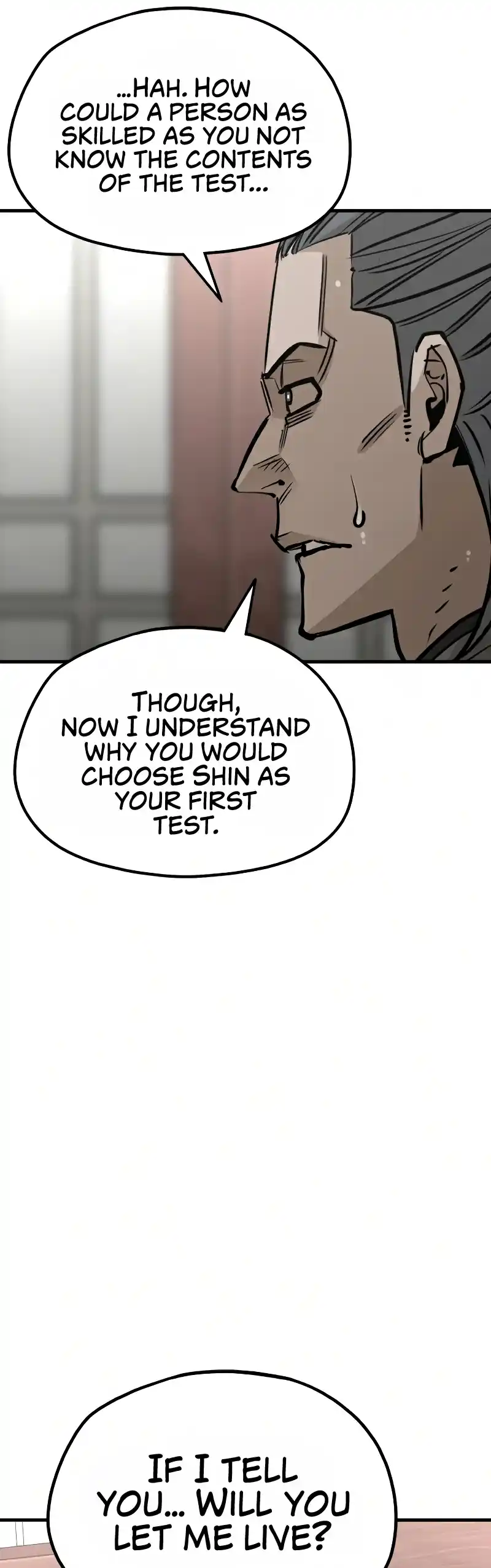 Read Murim Rpg Simulation Manga Online