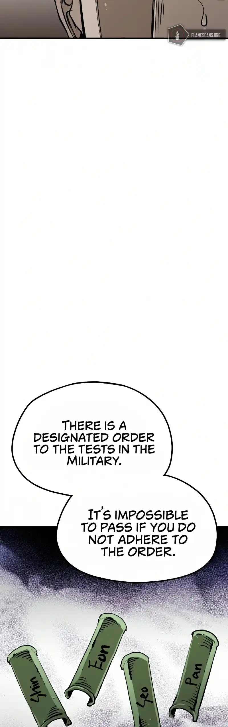 Read Murim Rpg Simulation Manga Online