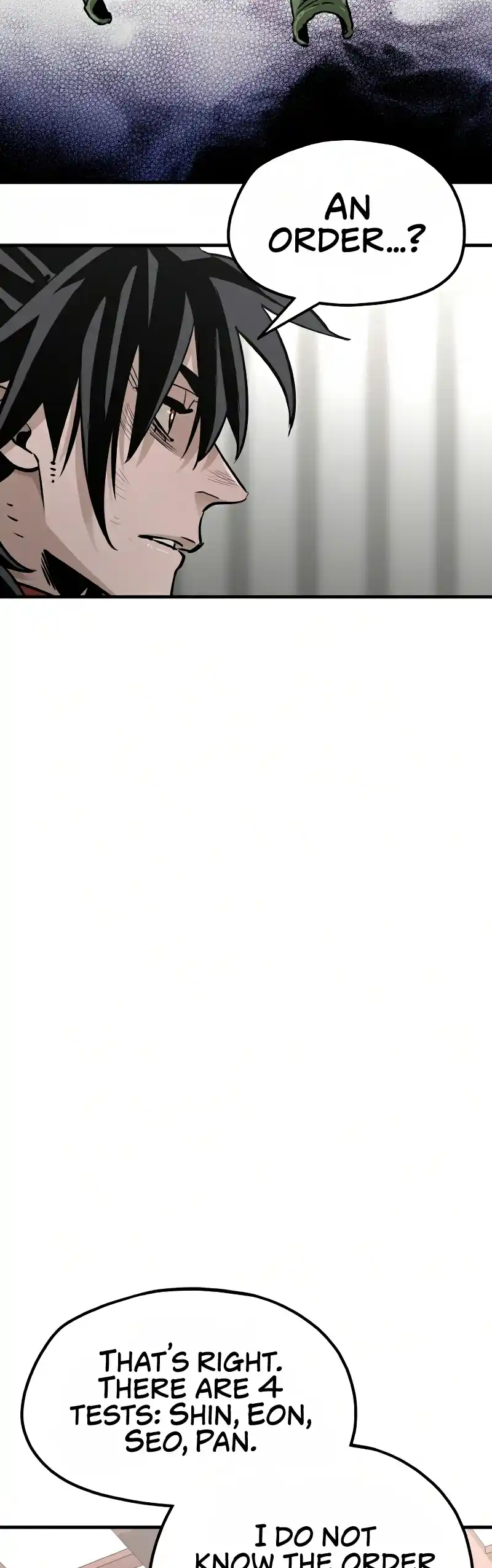 Read Murim Rpg Simulation Manga Online