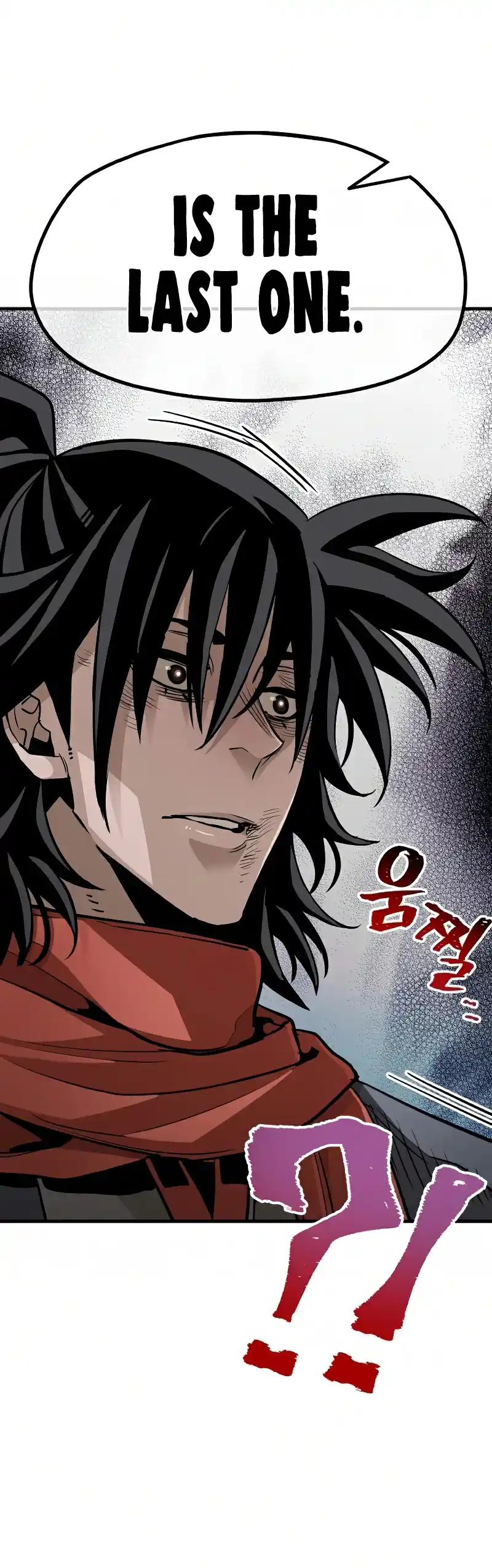 Read Murim Rpg Simulation Manga Online