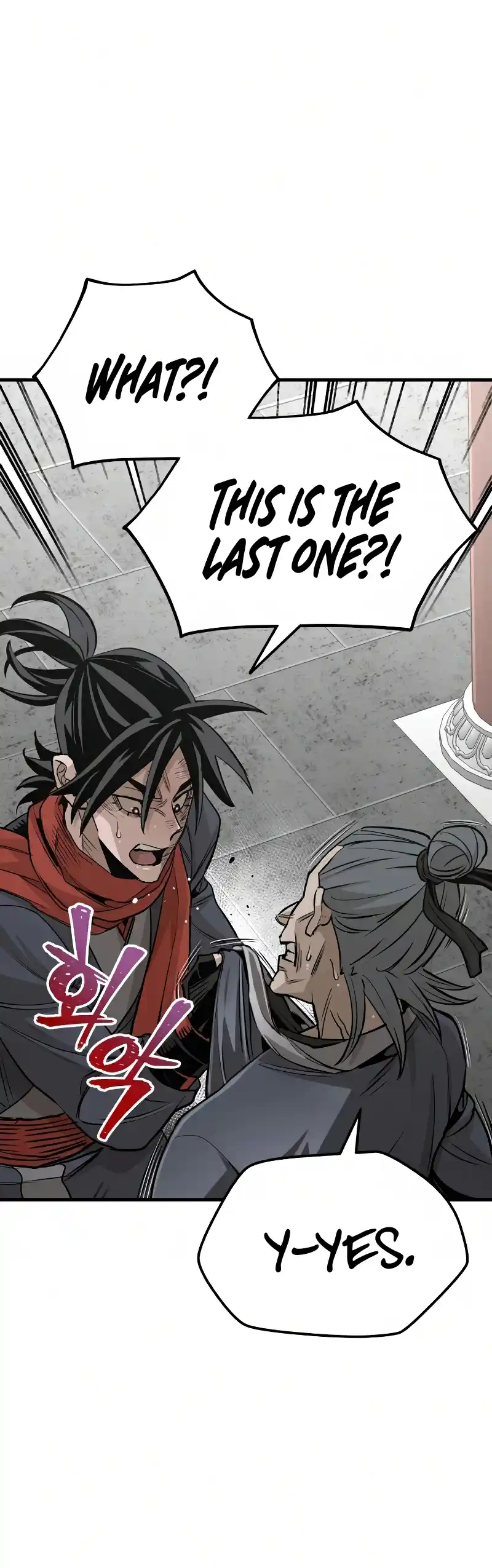 Read Murim Rpg Simulation Manga Online