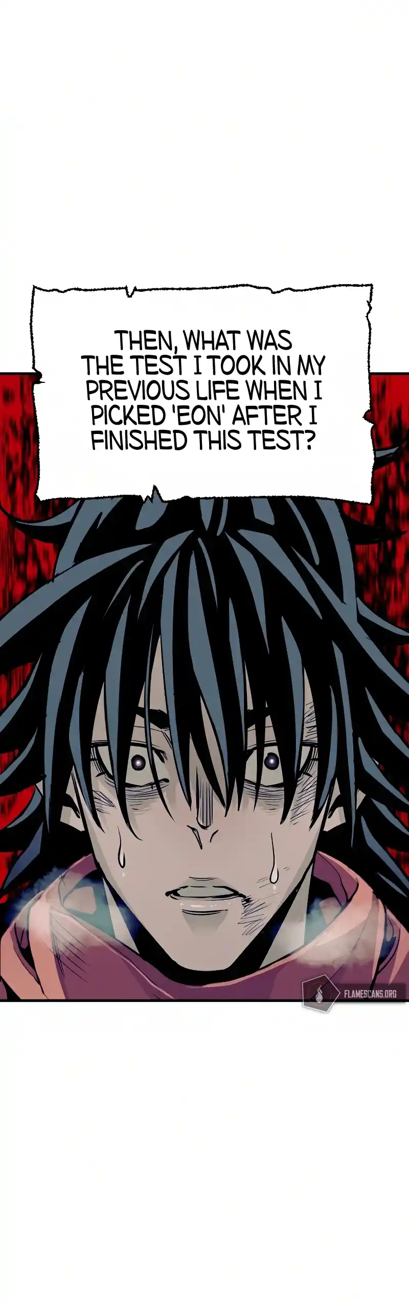 Read Murim Rpg Simulation Manga Online