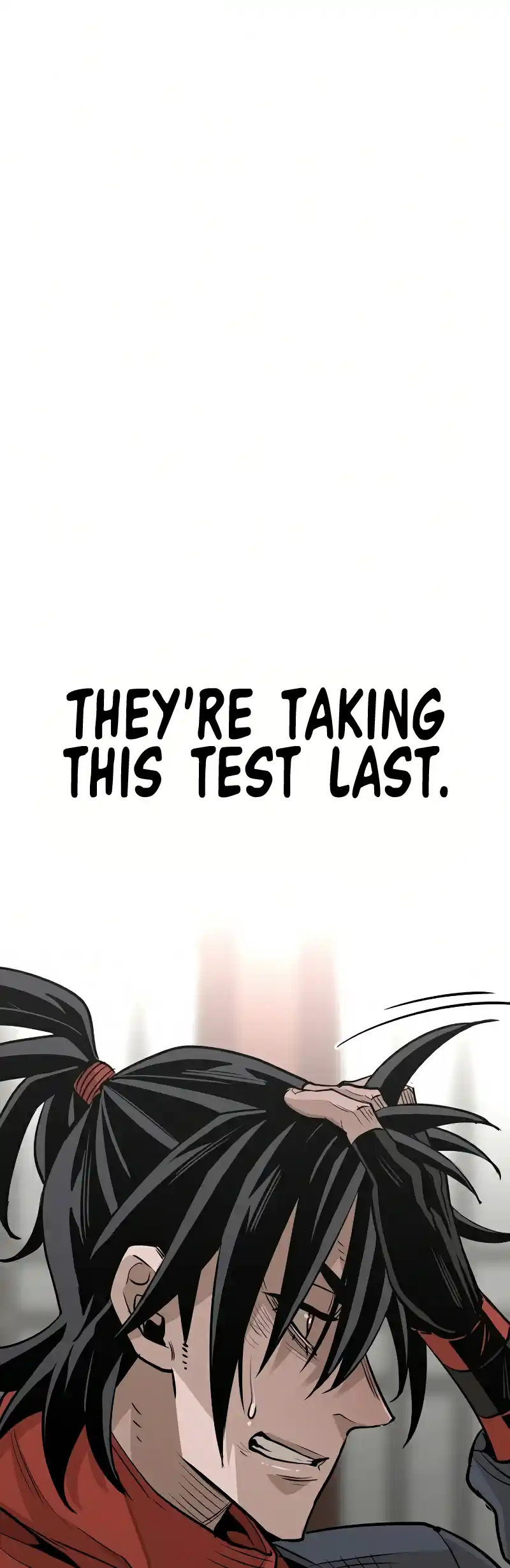 Read Murim Rpg Simulation Manga Online