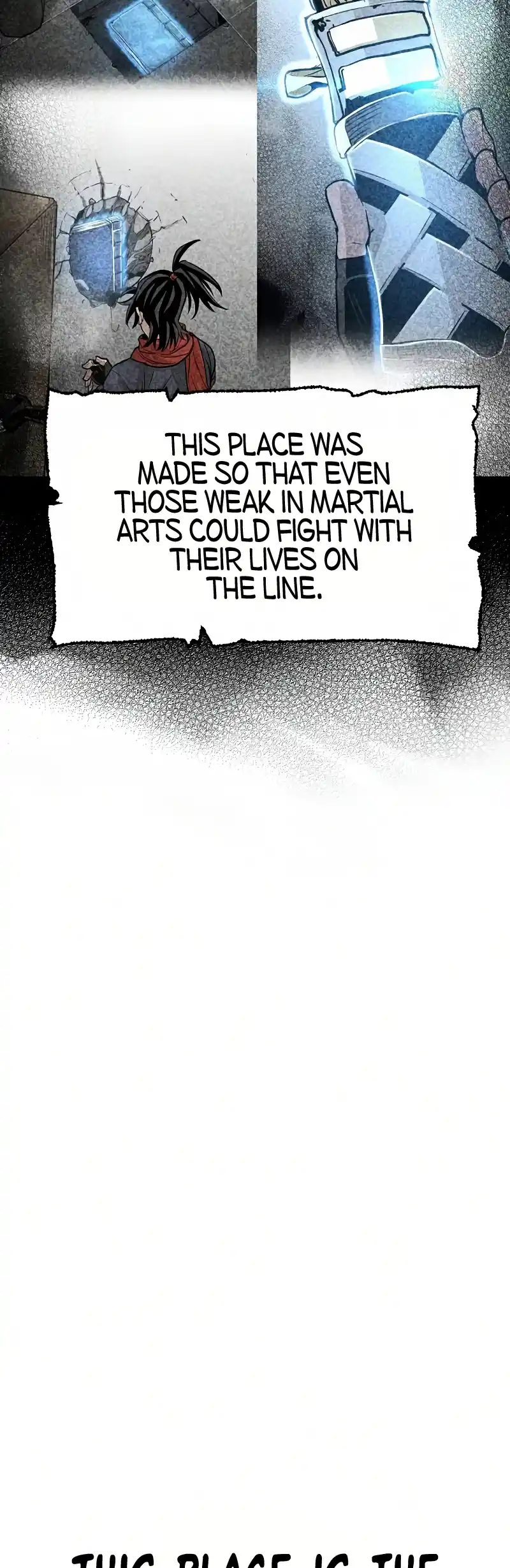 Read Murim Rpg Simulation Manga Online