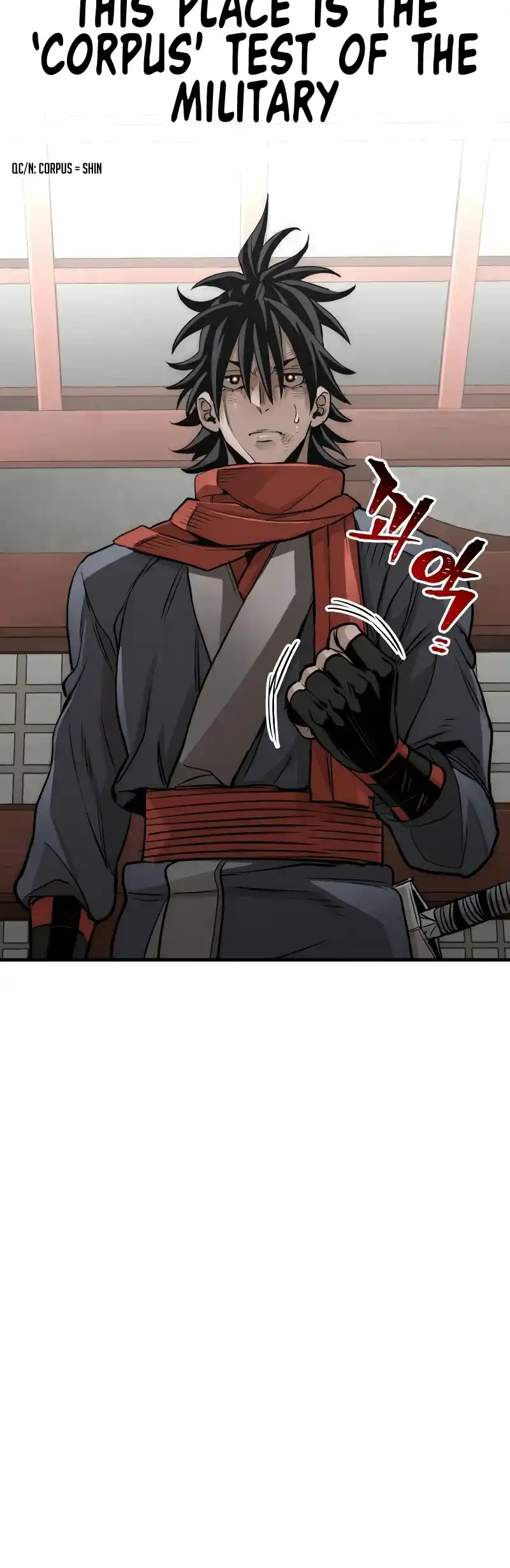 Read Murim Rpg Simulation Manga Online