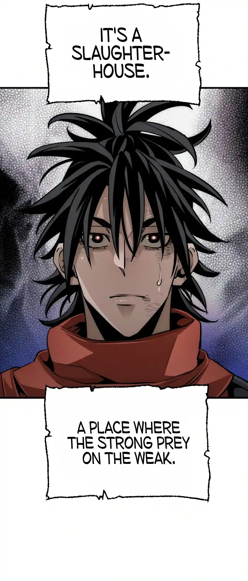 Read Murim Rpg Simulation Manga Online