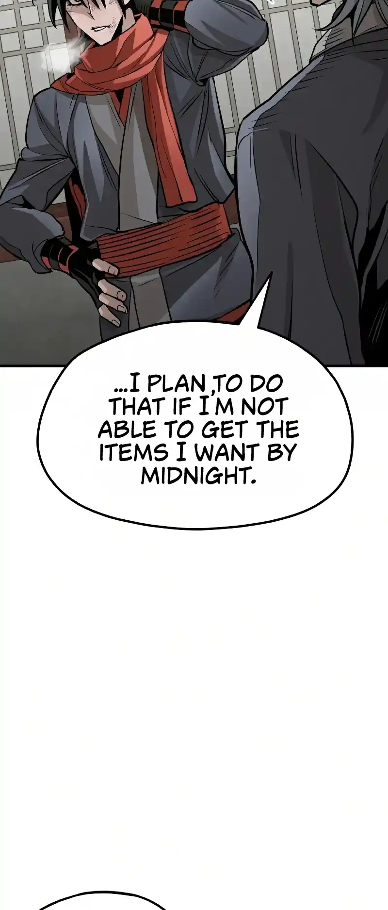 Read Murim Rpg Simulation Manga Online