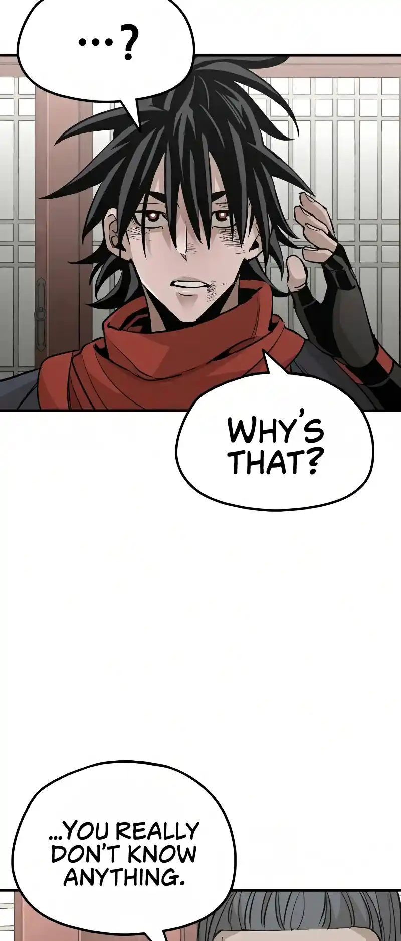 Read Murim Rpg Simulation Manga Online