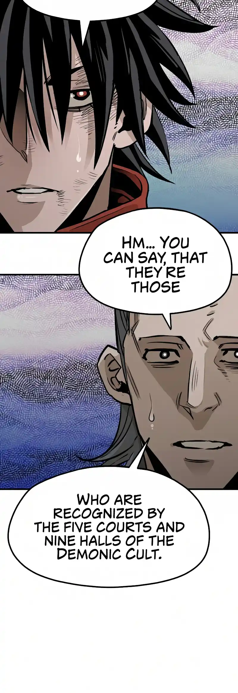 Read Murim Rpg Simulation Manga Online