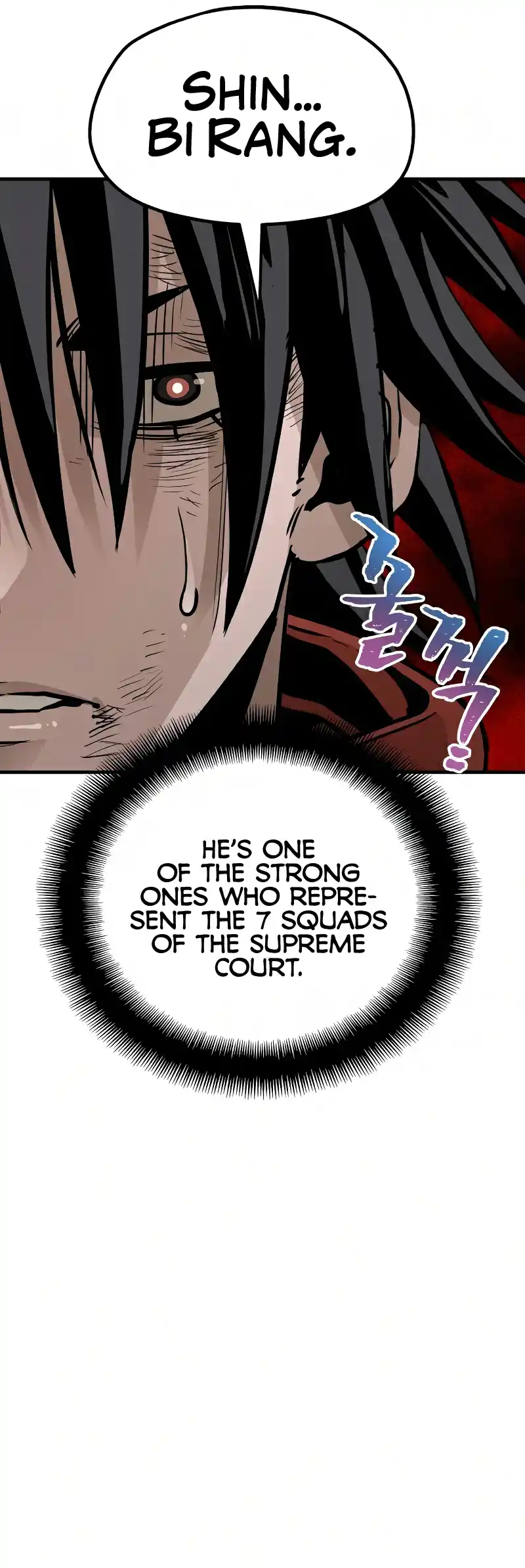 Read Murim Rpg Simulation Manga Online